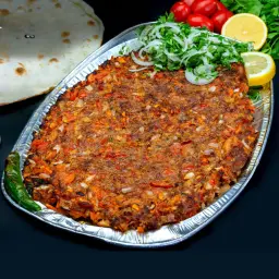 صينية طواية بالفرن - نفر